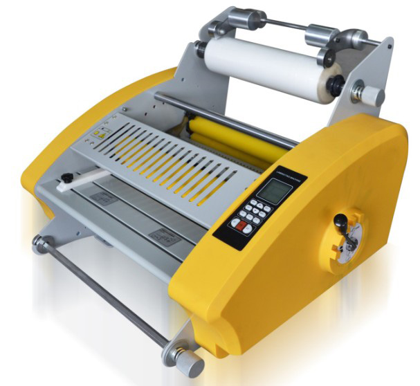 3812 LAMINATING MACHINE