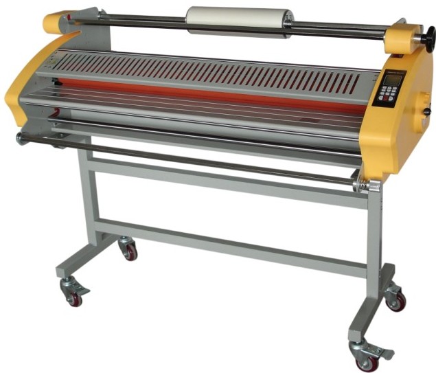 1100S Laminating machine