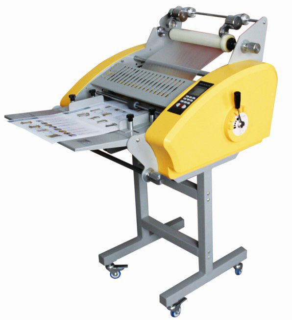 3816 LAMINATING MACHINE