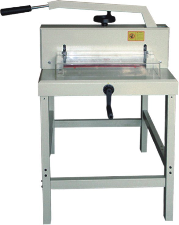 4700 Manual Paper Cutter