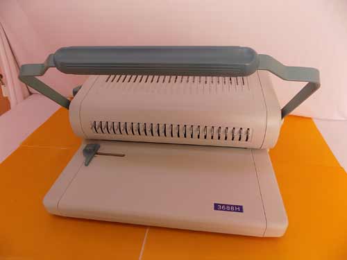 4300 Paper Cutter