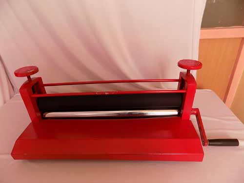 4700 Manual Paper Cutter